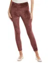 Nanette Lepore Nanette  Velvet Corduroy Pant