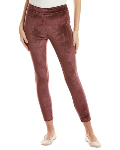 Nanette Lepore Nanette  Velvet Corduroy Pant