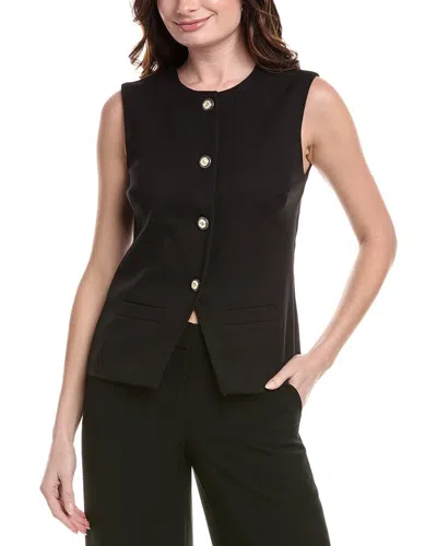 NANETTE LEPORE NANETTE NANETTE LEPORE VEST
