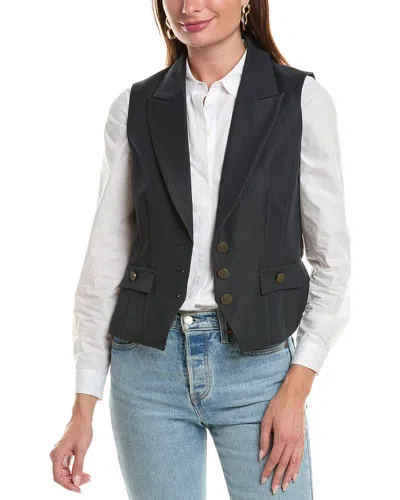 Nanette Lepore Nanette  Vest In Blue