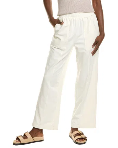 NANETTE LEPORE NANETTE NANETTE LEPORE WIDE-LEG SEAMED PANT