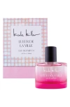 Nanette Lepore Lueur De La Ville Eau De Parfum In Pink