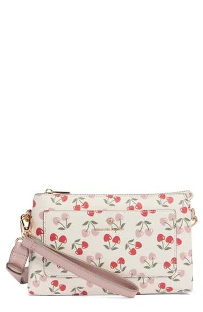 Nanette Lepore Noa Convertible Wallet