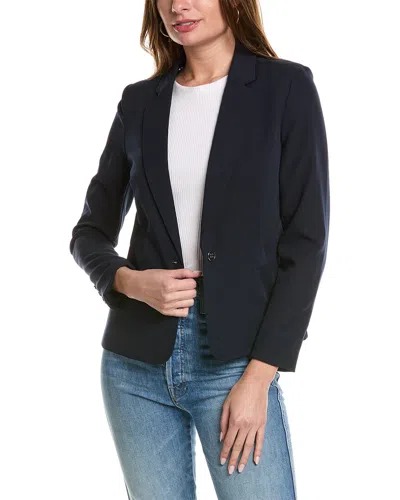 Nanette Lepore Nolita Blazer In Black