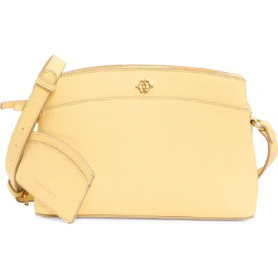 Nanette Lepore Nyssa Triple Section Crossbody Bag