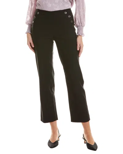 Nanette Lepore Pant In Black