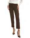 Nanette Lepore Pant In Brown