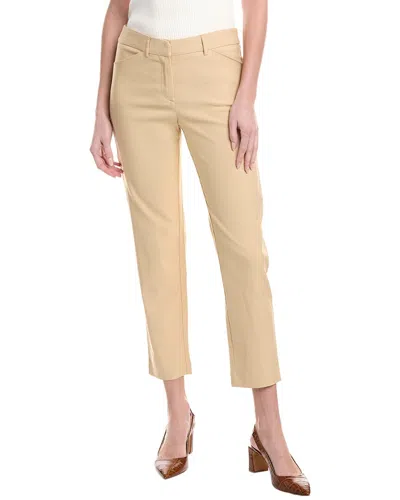 Nanette Lepore Pant In Beige