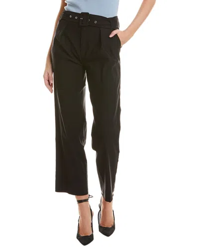 Nanette Lepore Pant In Black
