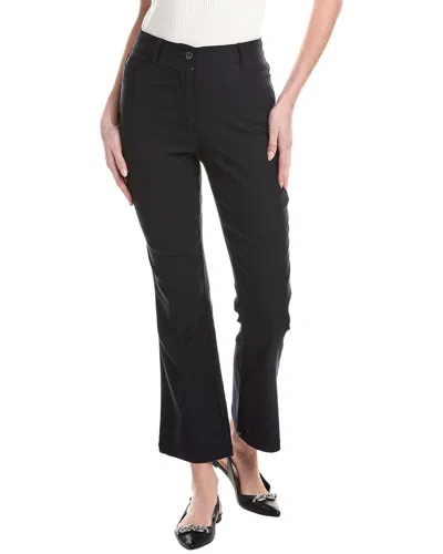 Nanette Lepore Pant In Blue