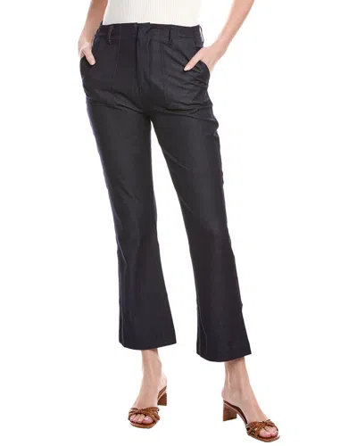 Nanette Lepore Pant In Blue