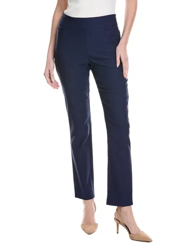 Nanette Lepore Pant In Blue
