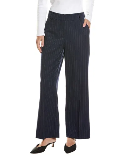 Nanette Lepore Pant In Blue