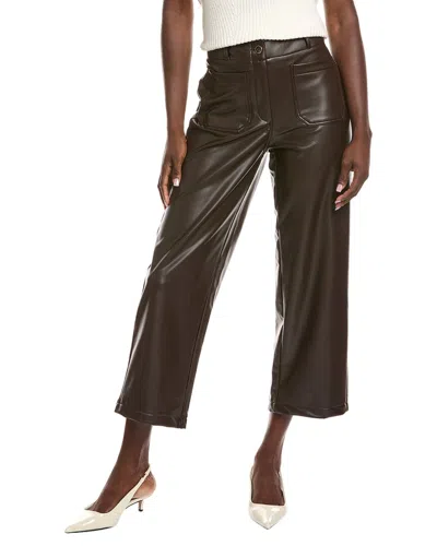 Nanette Lepore Pant In Brown