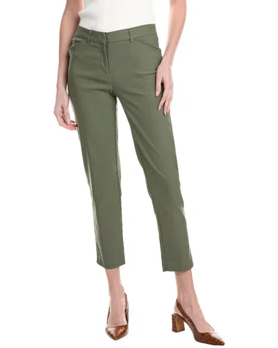 Nanette Lepore Pant In Green