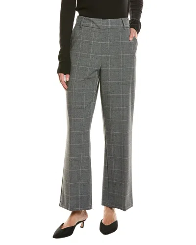 Nanette Lepore Pant In Gray