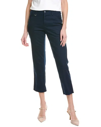 Nanette Lepore Pant In Multi