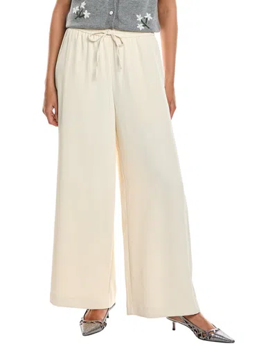 Nanette Lepore Pant In White