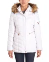 Nanette Lepore Puffer Jacket