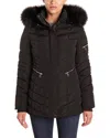 Nanette Lepore Puffer Jacket