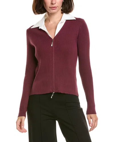 Nanette Lepore Pullover In Brown
