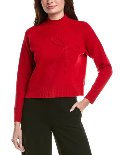 NANETTE LEPORE PULLOVER SWEATER