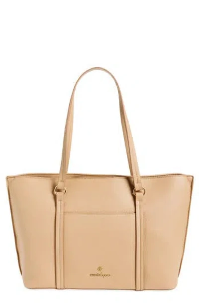 Nanette Lepore Ramona Tote In Clay