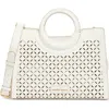 Shop Nanette Lepore Robinne Round Handle Satchel