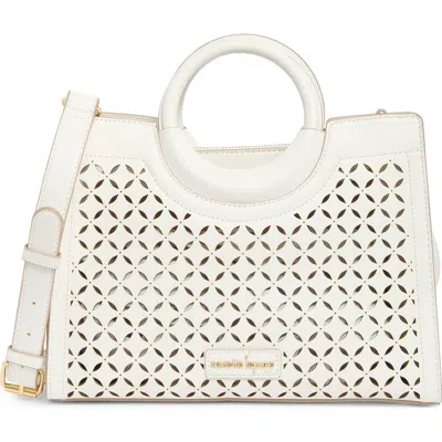 Nanette Lepore Robinne Round Handle Satchel