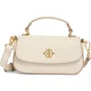 Nanette Lepore Rosie Top Handle Crossbody Bag