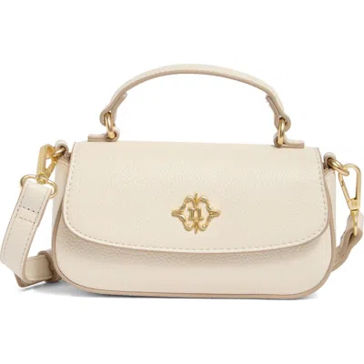 Nanette Lepore Rosie Top Handle Crossbody Bag