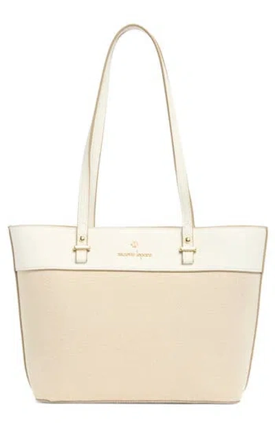 Nanette Lepore Sabine Mixed Tote Bag Set