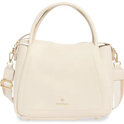 Nanette Lepore Sammie Top Handle Satchel