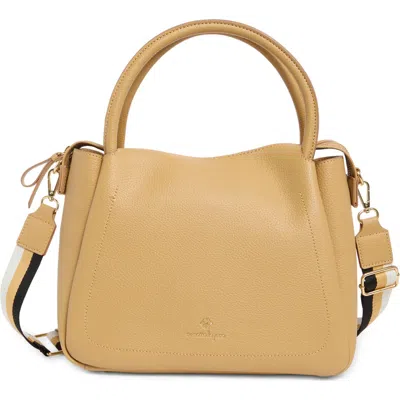 Nanette Lepore Sammie Top Handle Satchel