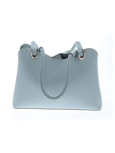 Pre-owned Nanette Lepore Shoulder Bag In Green