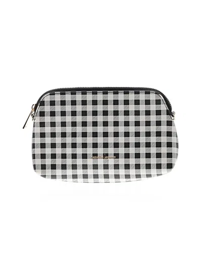 Pre-owned Nanette Lepore Shoulder Bag In White