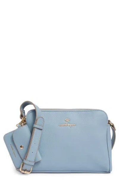 Nanette Lepore Siobhan Tassel Crossbody Bag
