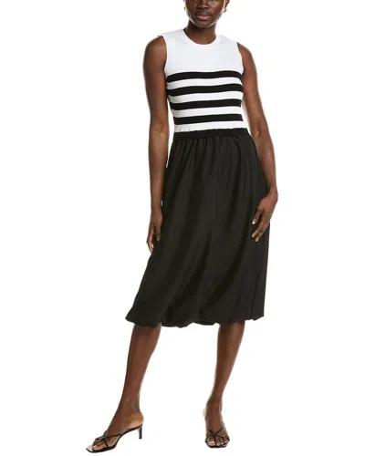 Nanette Lepore Sleeveless Mini Dress