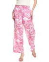 Nanette Lepore Straight Pant