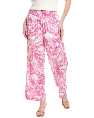 Nanette Lepore Straight Pant