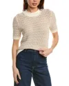 Nanette Lepore Sweater In Brown