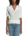 Nanette Lepore Sweater In Multi