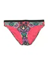 Nanette Lepore Swimsuit Bottoms In Pink