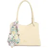 Nanette Lepore Sybil Braided Handle Shoulder Bag