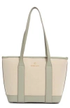 Nanette Lepore Sylas Tote Bag With Wristlet Pouch