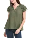 Nanette Lepore Pant In Green