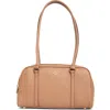 Nanette Lepore Tonni Shoulder Bag In Brown
