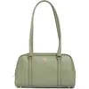 Nanette Lepore Tonni Shoulder Bag In Green