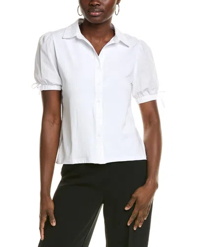 Nanette Lepore Top In White