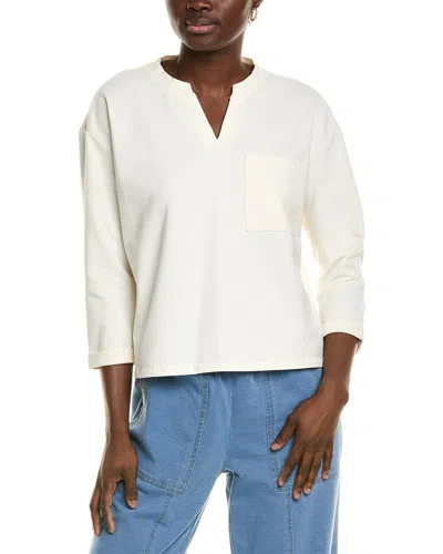 Nanette Lepore Top In White